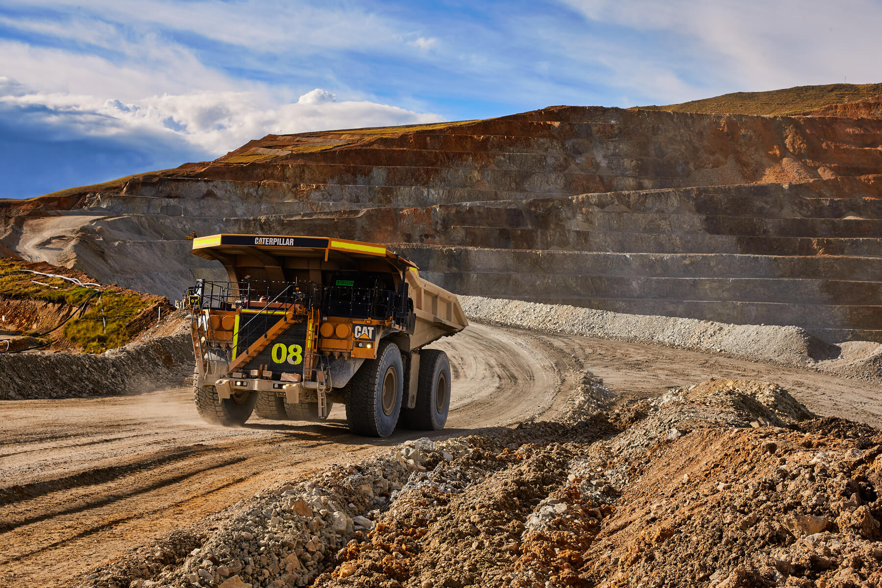 Solis Minerals