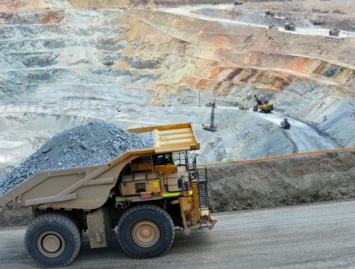 transferencias mineras