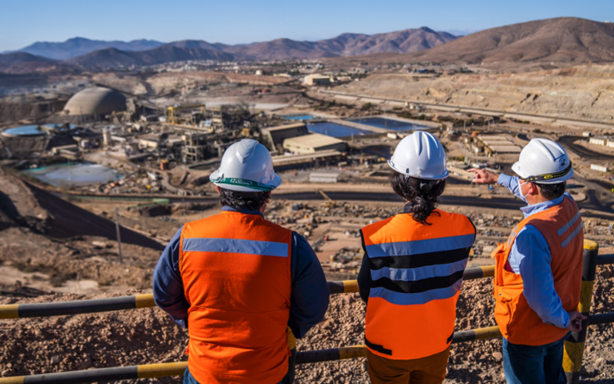Teck Resources