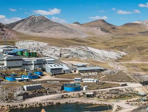 Hochschild Mining