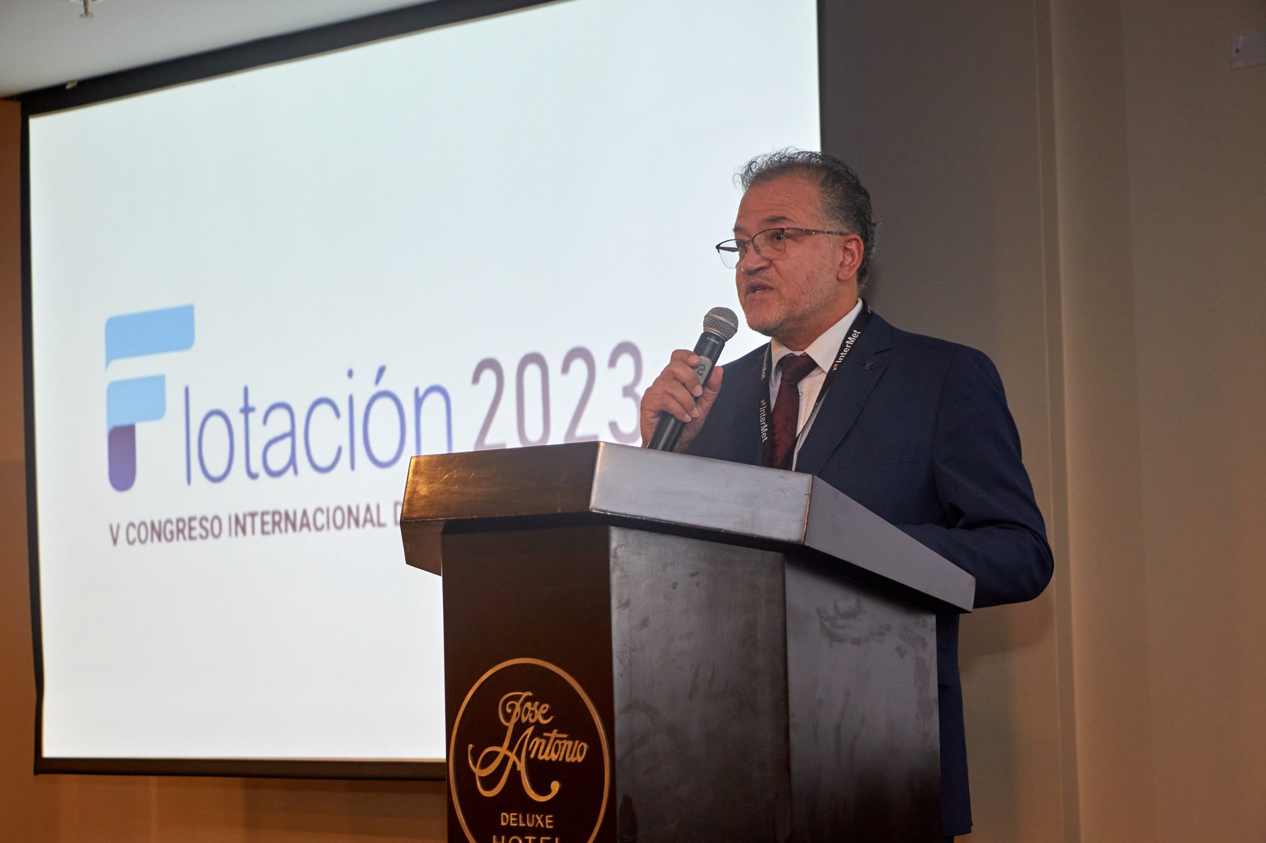 Flotación 2023