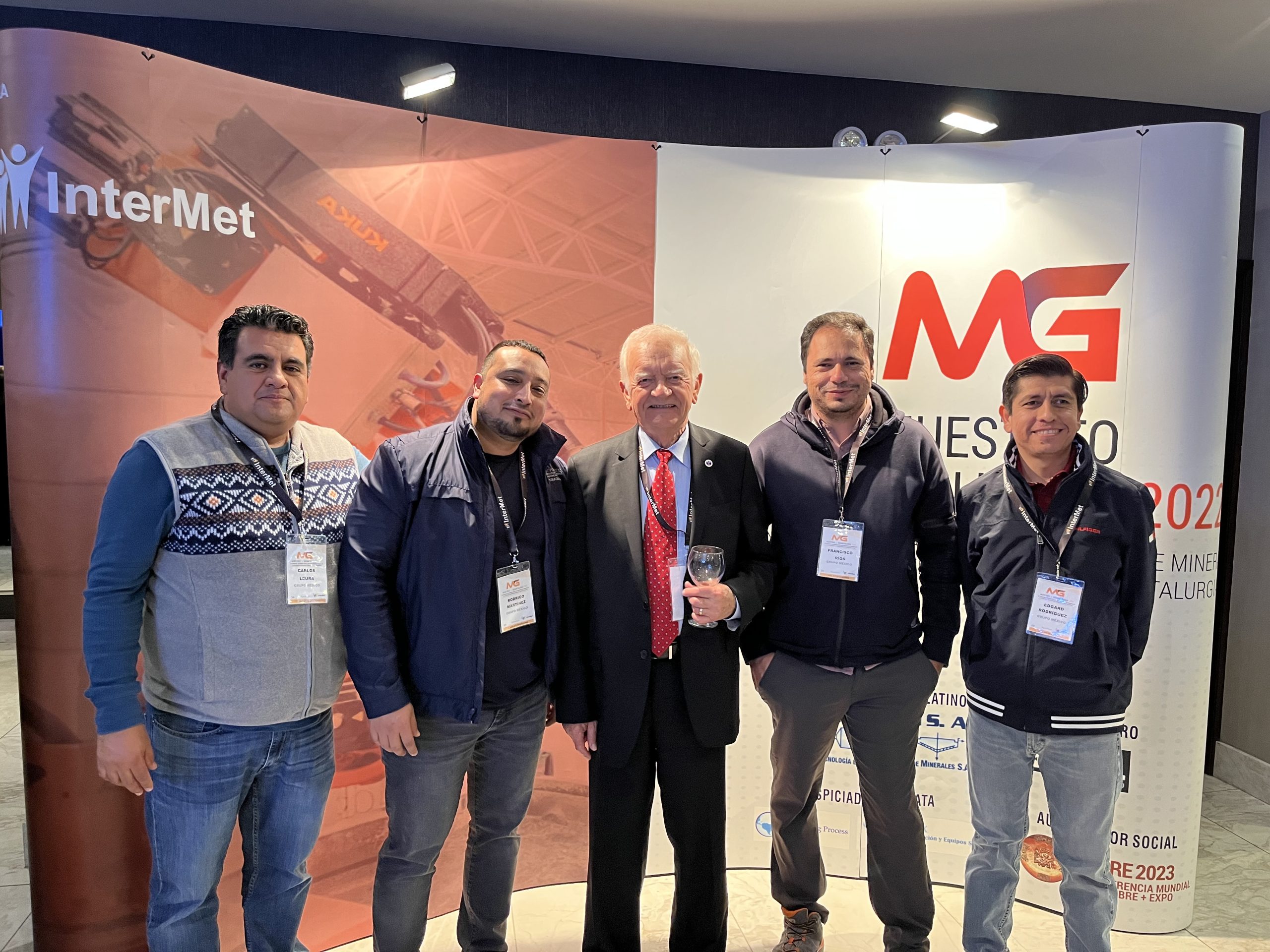 MUESTREO Y RECONCILIACIÓN DE MINERALES