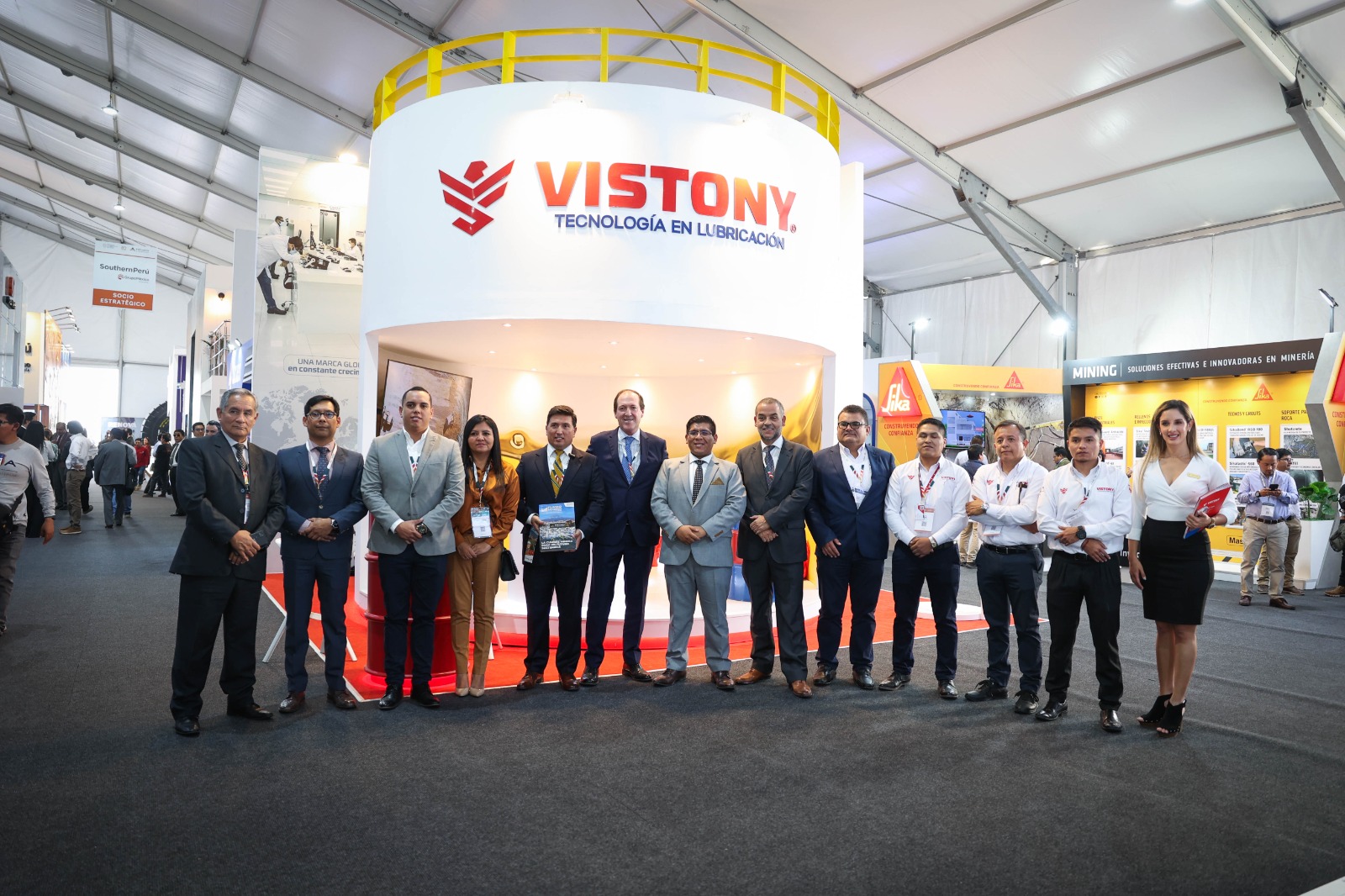 vistony