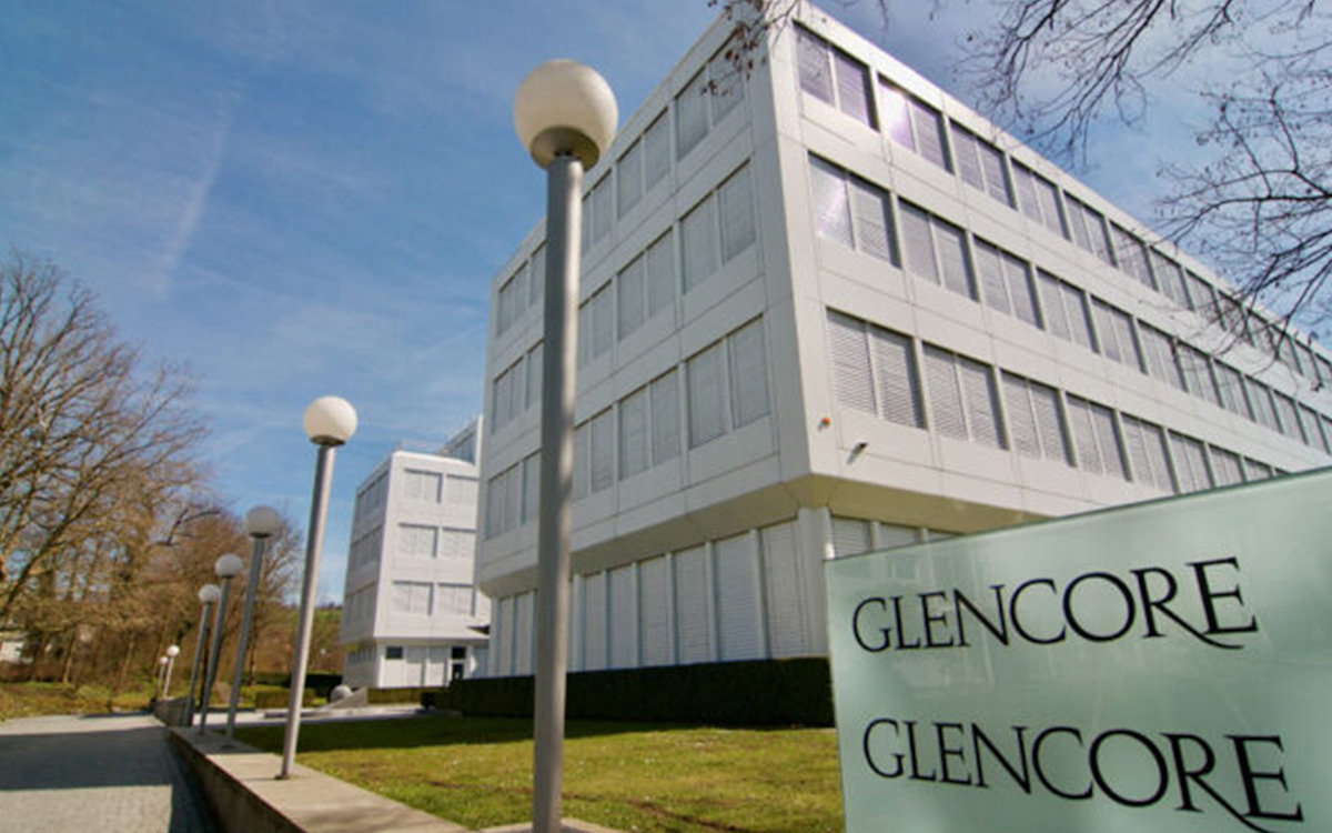 Glencore