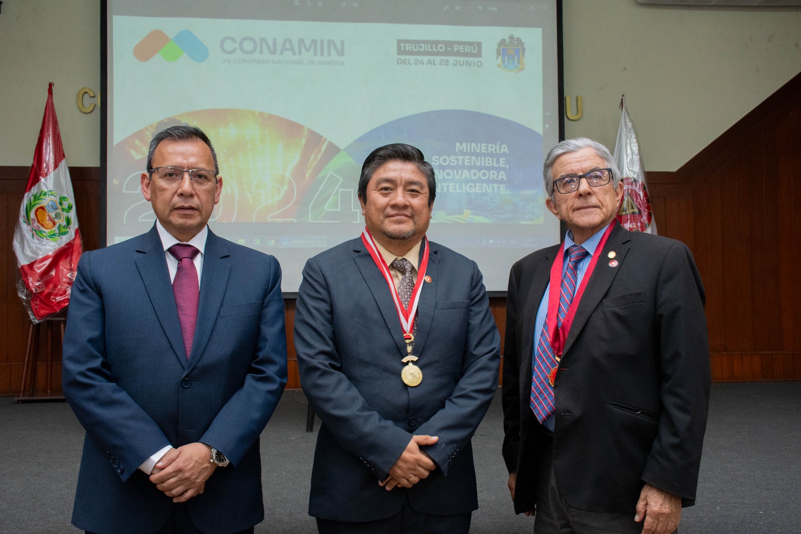 CONAMIN