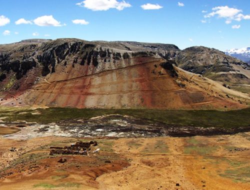 Bear Creek Mining