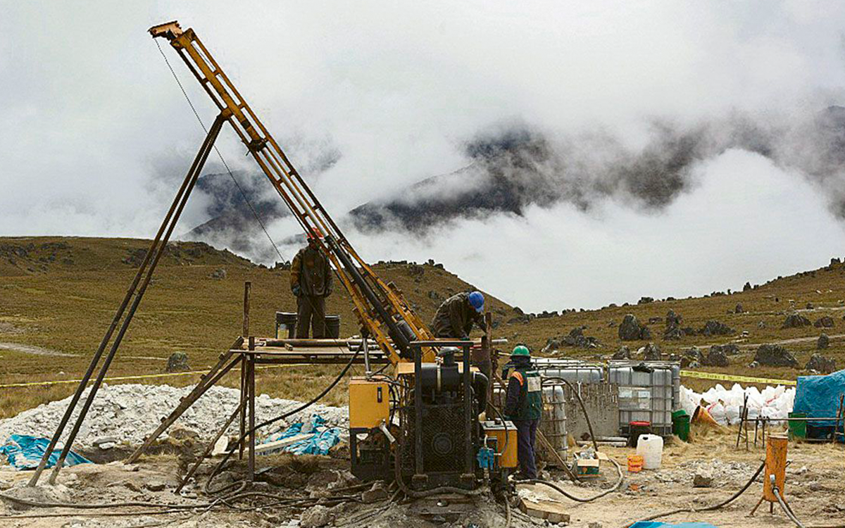 American Lithium