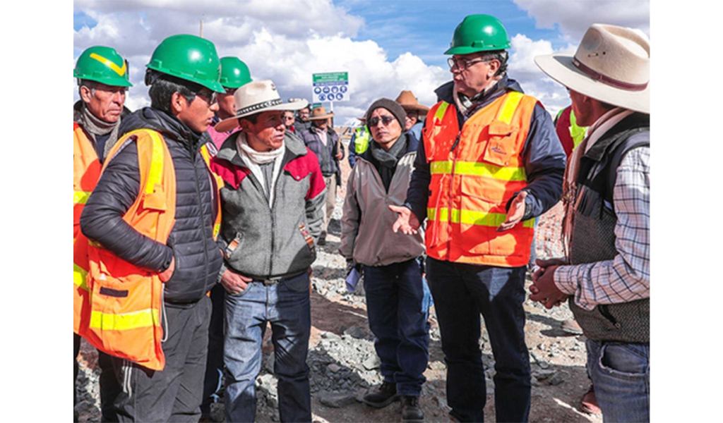 NP_Minería en Perú ¿Cómo transformar el rechazo en confianza_