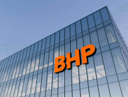 BHP