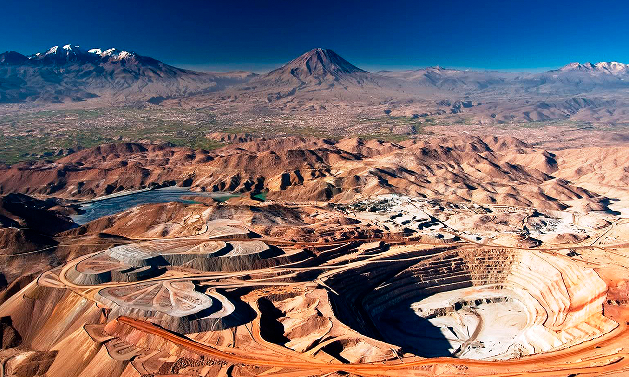 arequipa