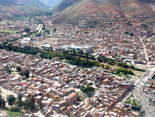 huanuco