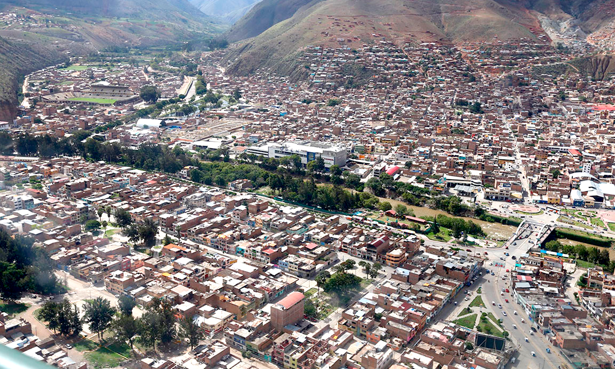 huanuco