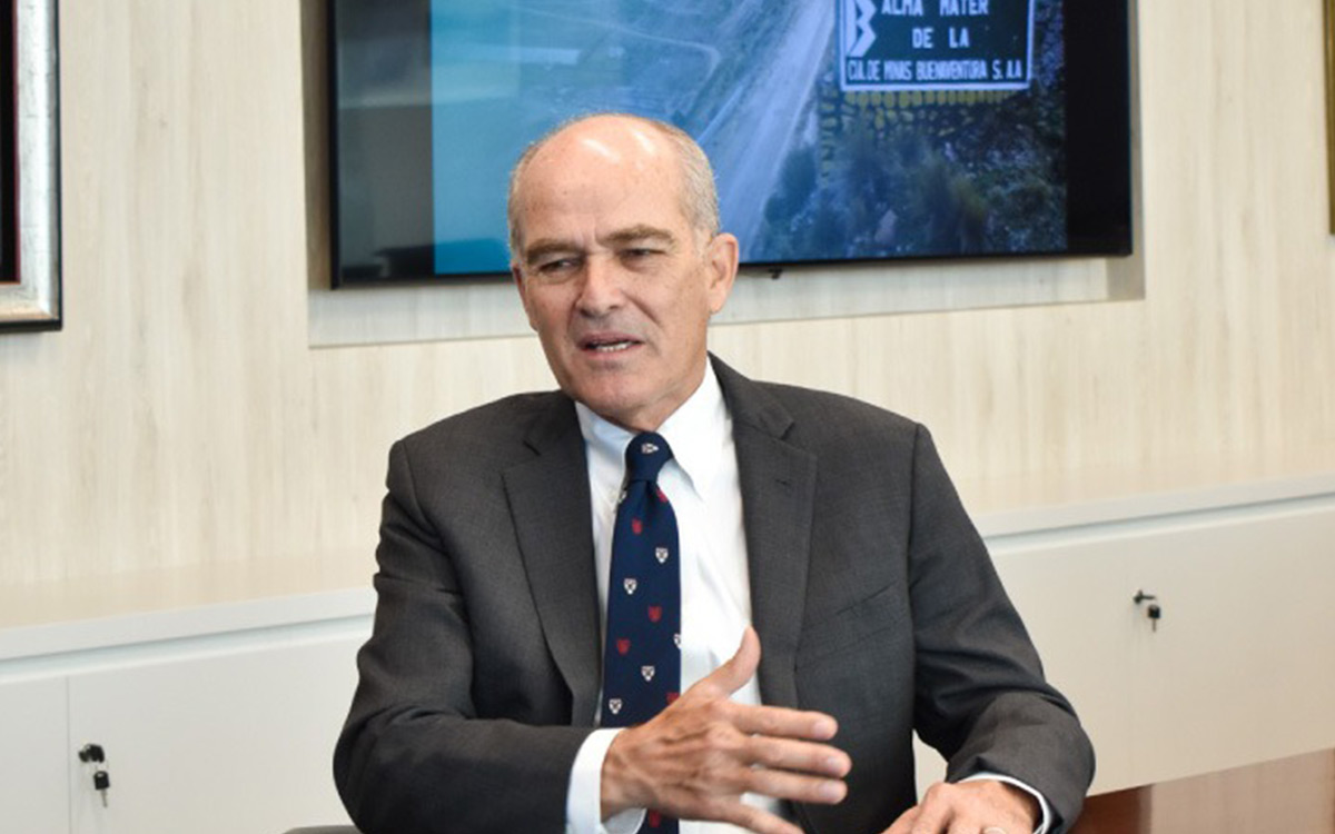 Roque Benavides