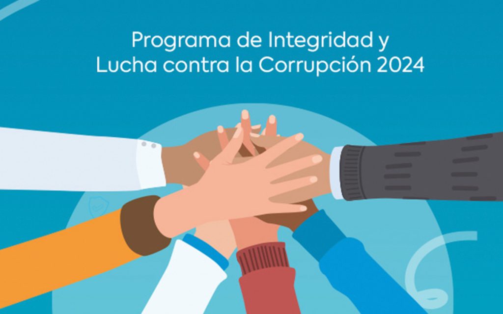 Senace aprueba Programa de Integridad y Lucha contra la Corrupción 2024 ...