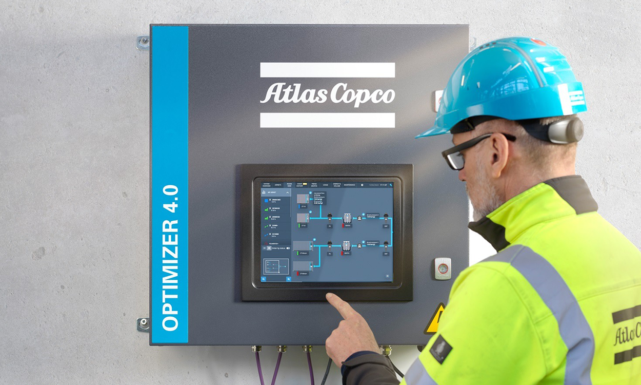 atlas-copco
