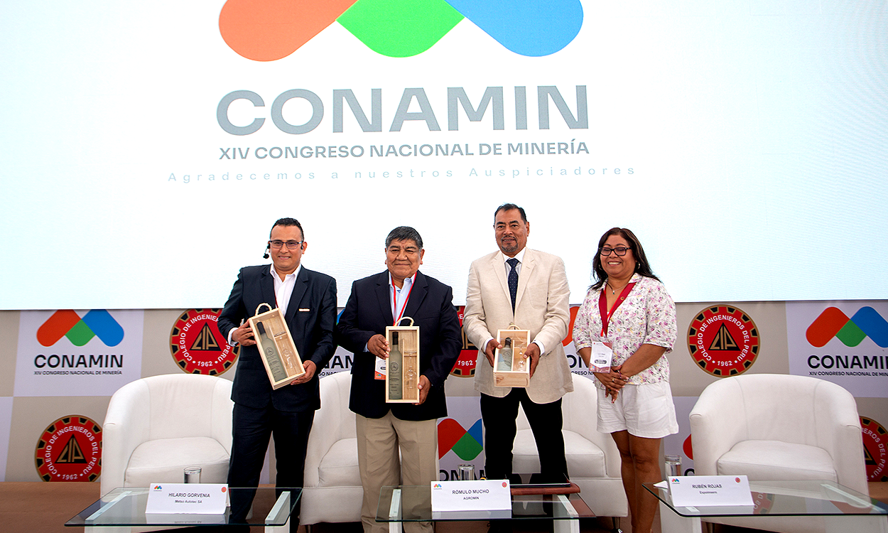 conamin