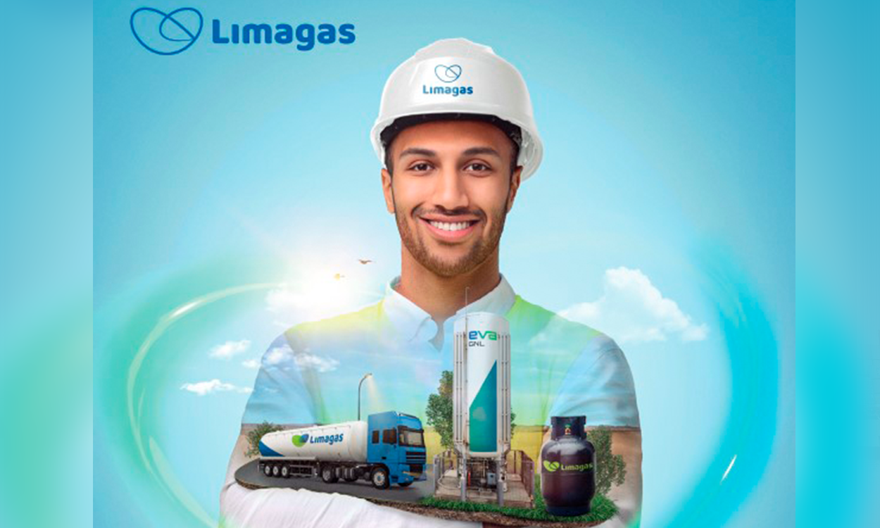 lima-gas