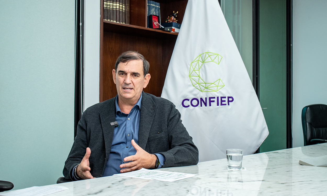 presidente-de-Confiep