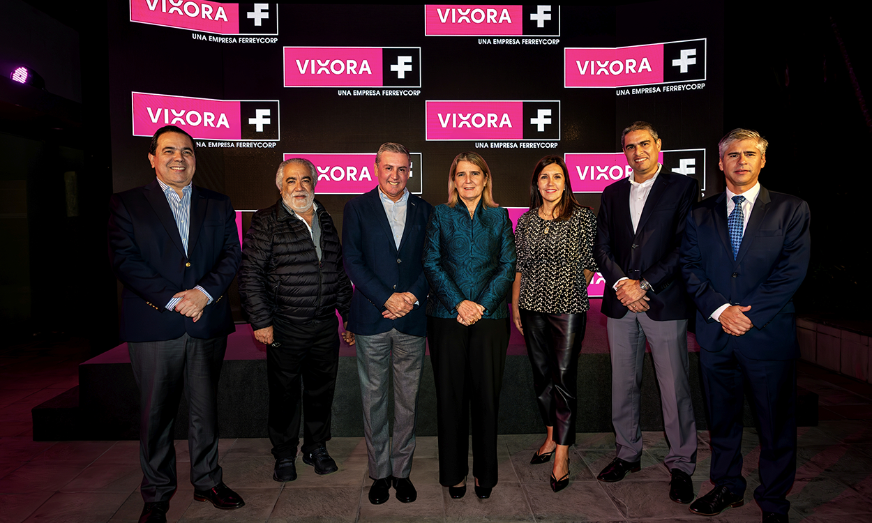 vixora