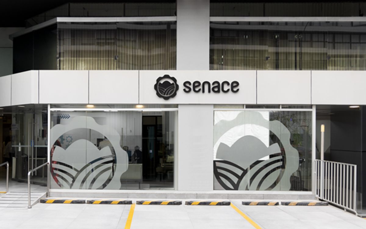 Senace