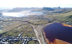 Cerro de Pasco Resources