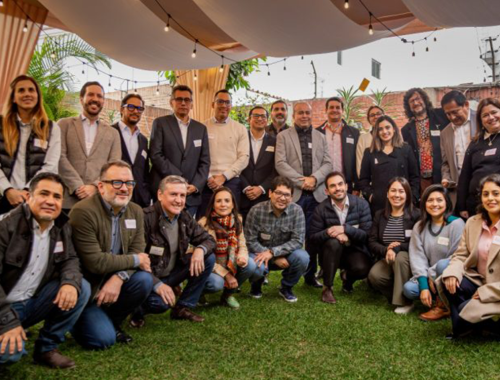 Hub de Innovación Minera