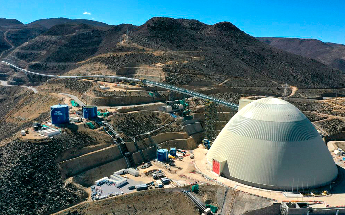 Anglo American