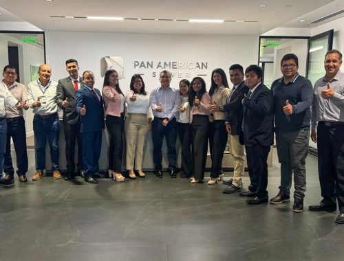 Pan American Silver Perú