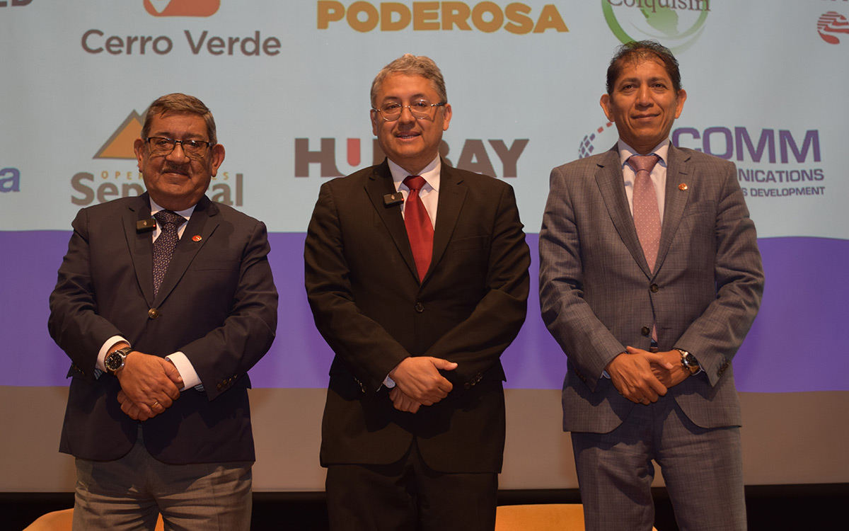 Semana de Ingeniería de Minas 2025