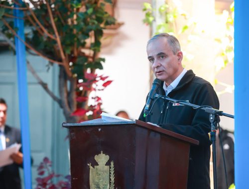 Corredor Minero del Norte