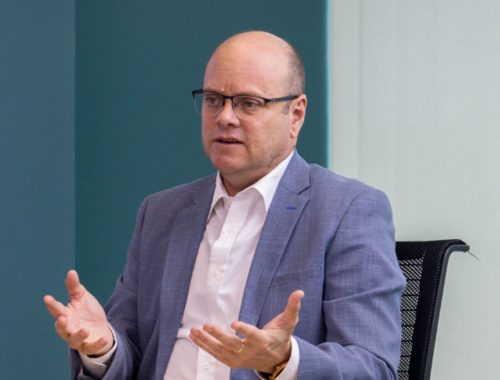 formalización minera