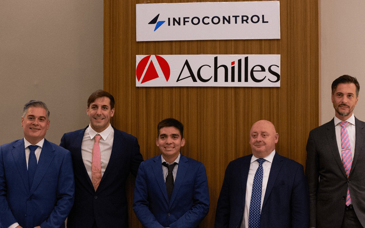 Achilles