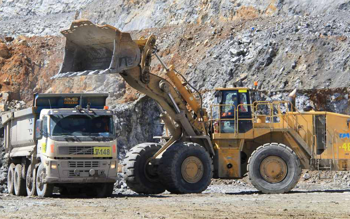 Forte Minerals