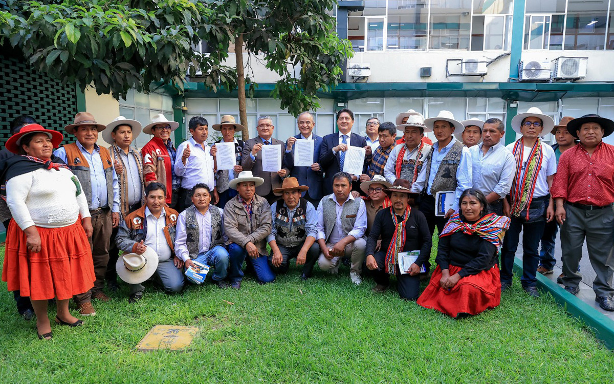 Poder Ejecutivo
