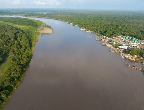 Shougang Hierro Perú