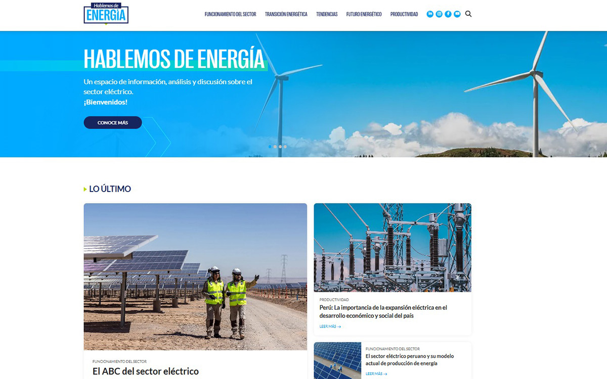 ENGIE Energía Perú