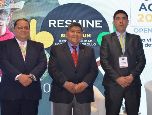 RESMINE