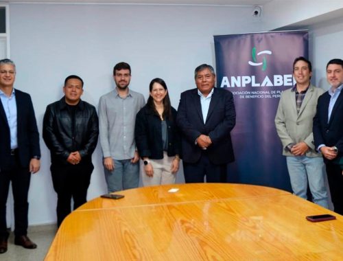 Anplaben y Alliance for Responsible Mining
