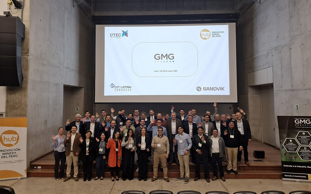 Transformación digital