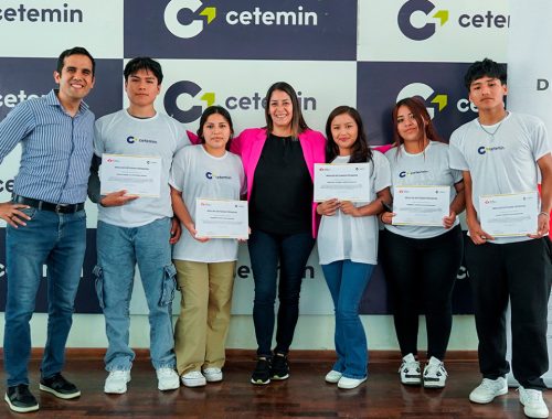 Cámara de Comercio Canadá