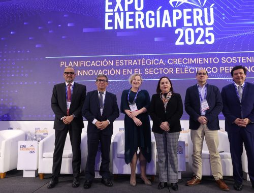 Expo Energía Perú 2025