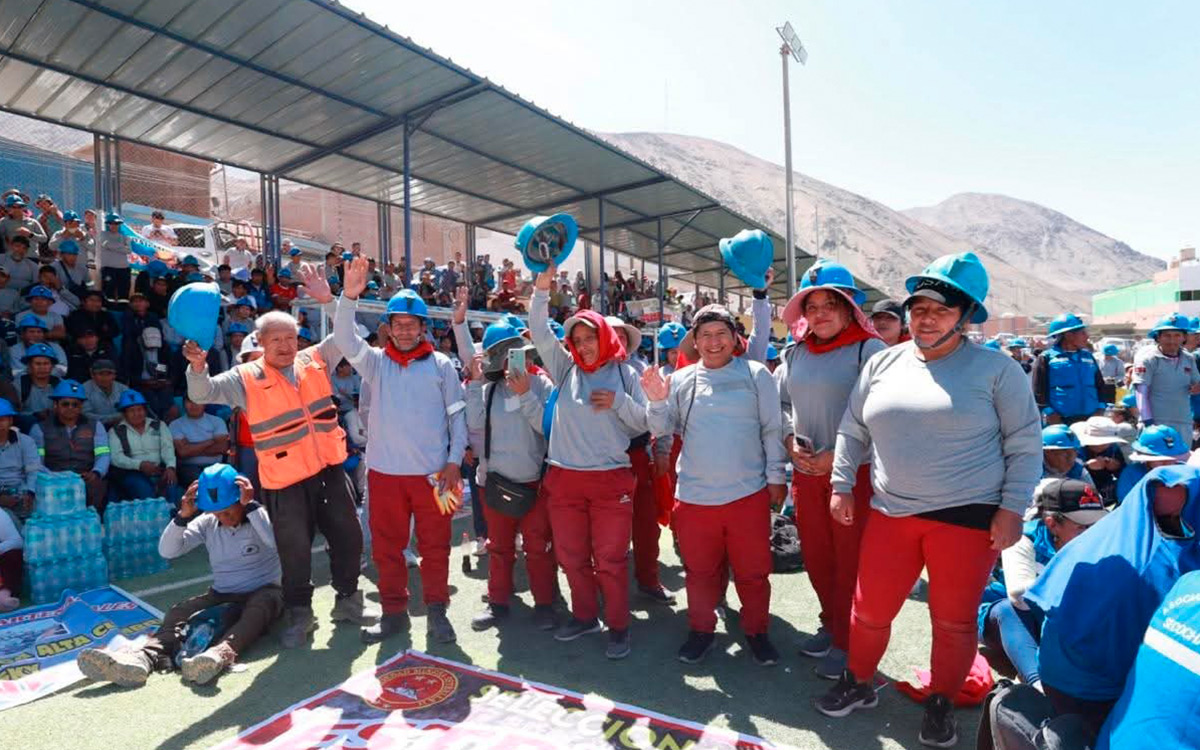 Arequipa
