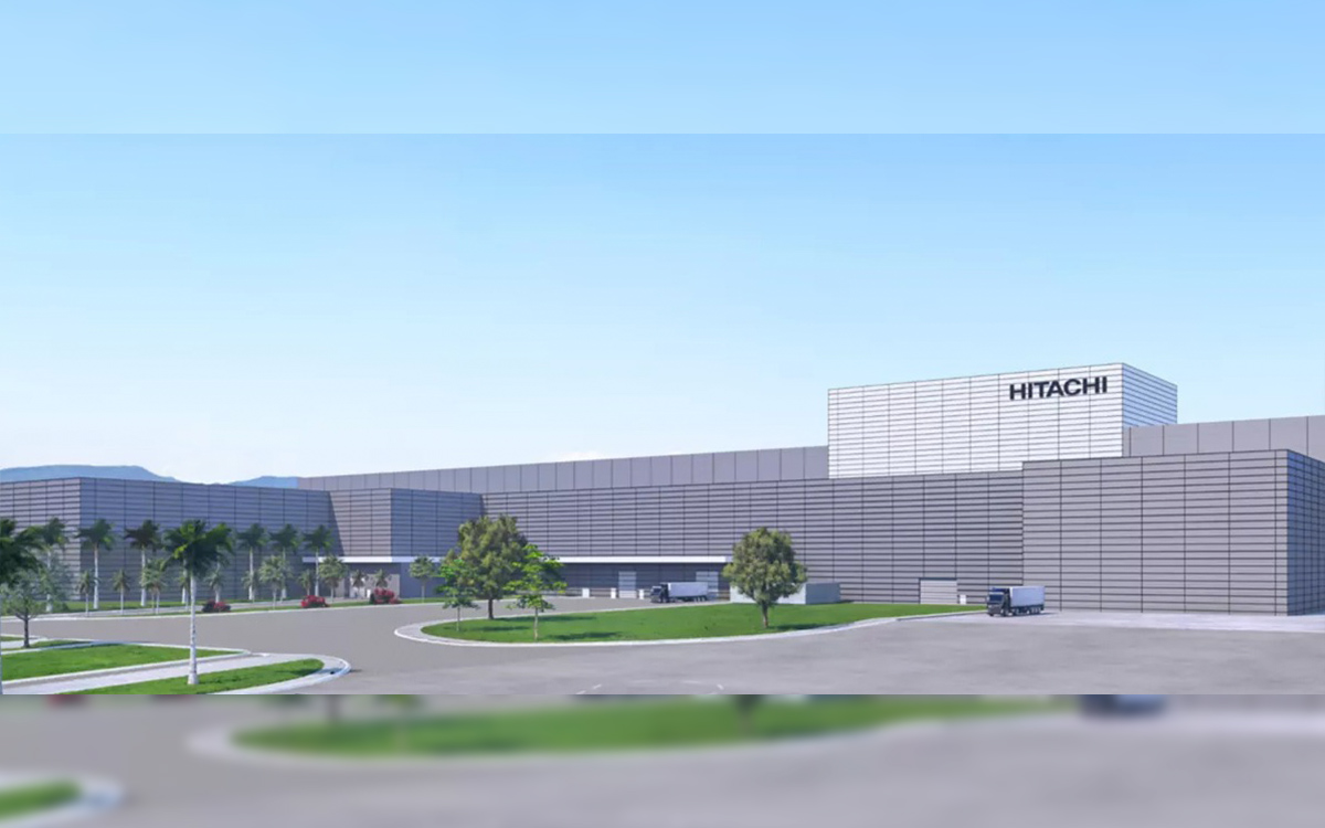 Hitachi Energy