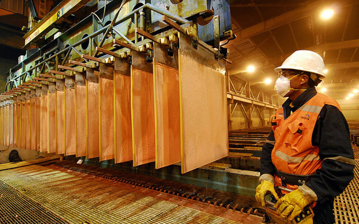 exportaciones peruanas