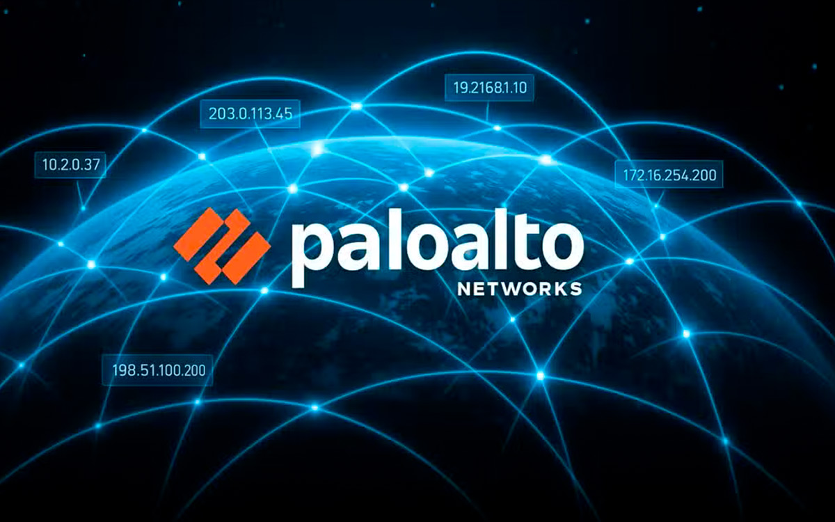 Palo Alto Networks