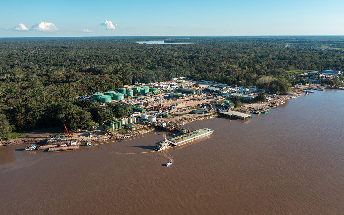 PetroTal