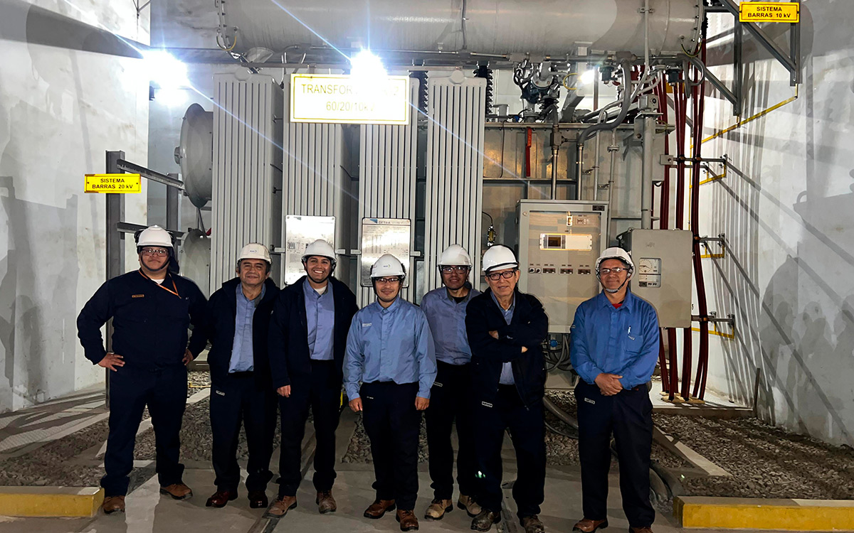 Pluz Energía