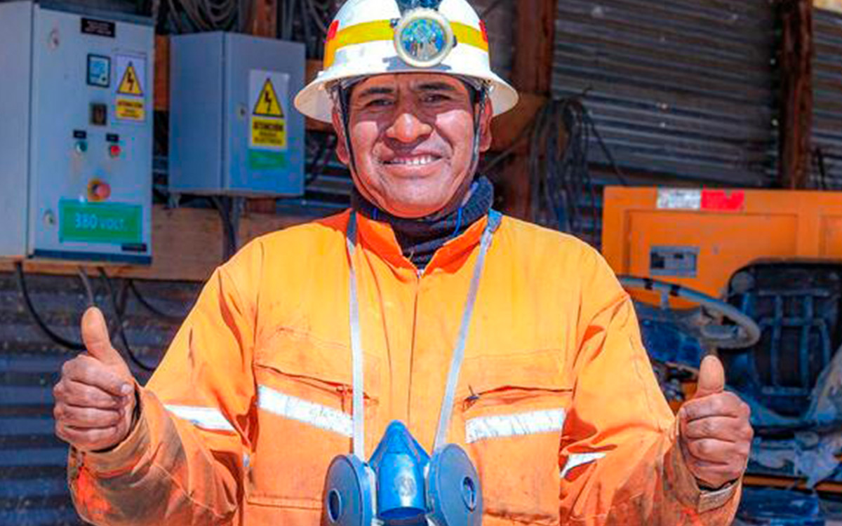 proyectos mineros
