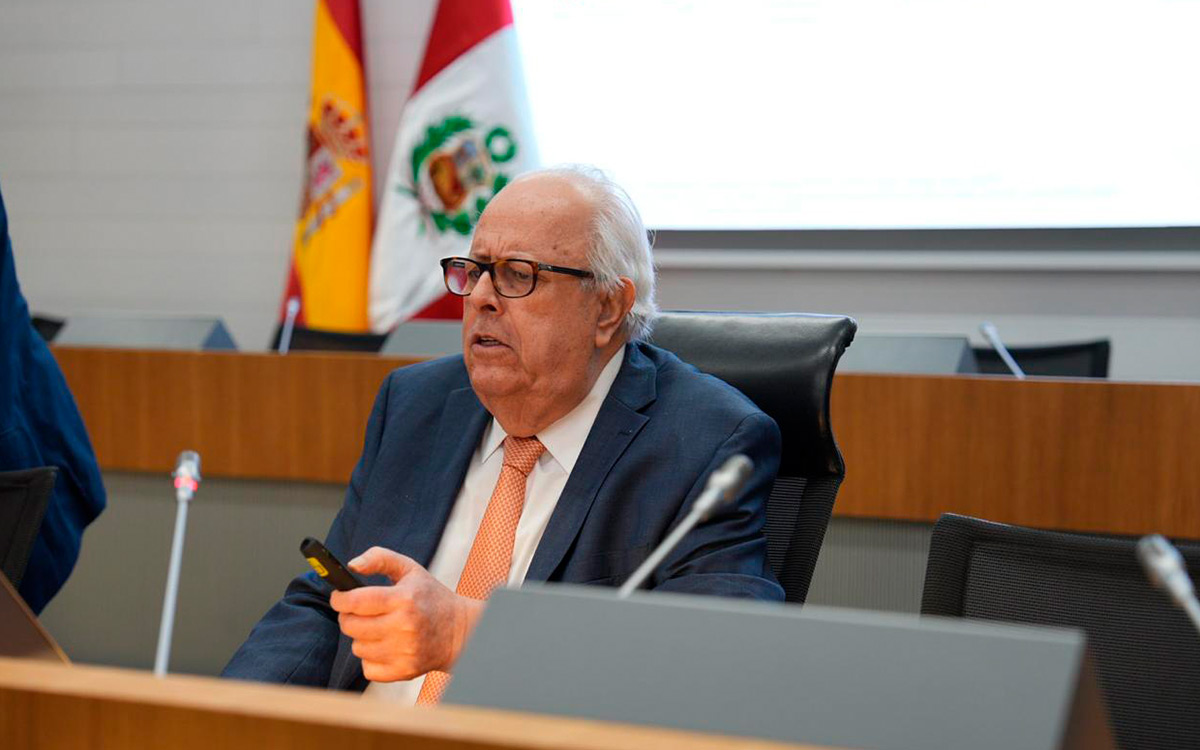 Julio Velarde