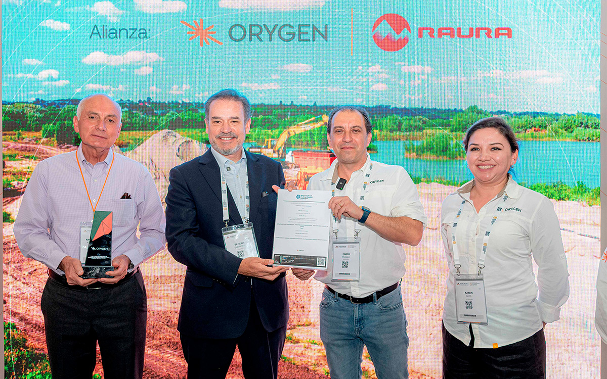 Orygen